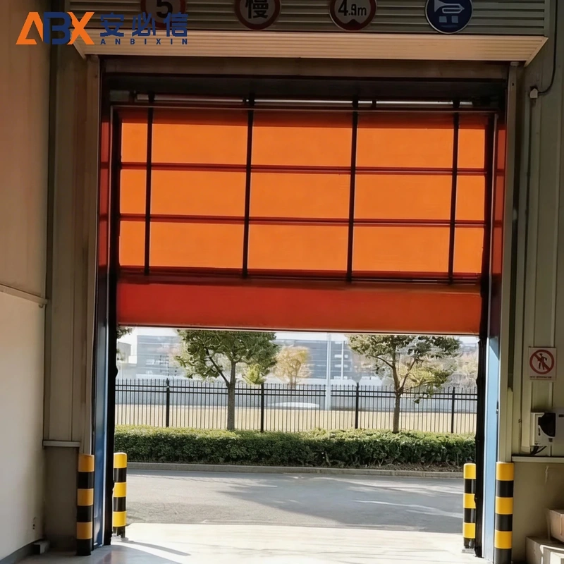 德宏傣族景颇族PVC堆积门