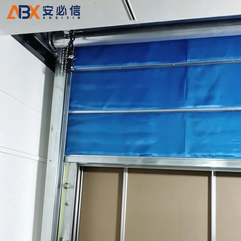 德宏傣族景颇族快速堆积门