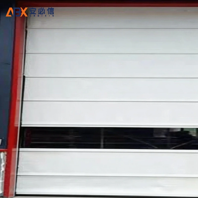 德宏傣族景颇族PVC快速门